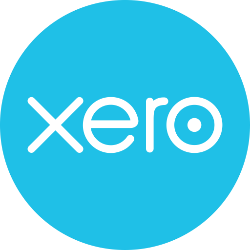Xero Gold partner logo